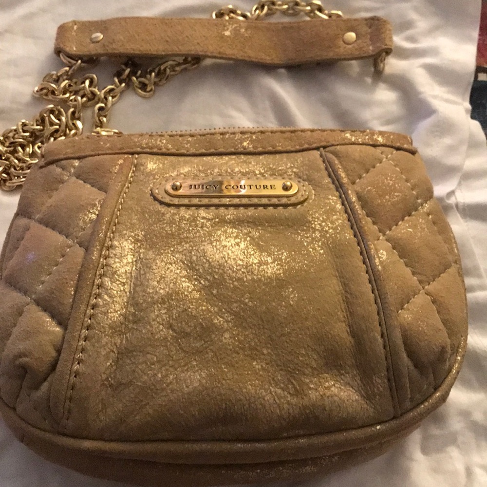 Mini purse